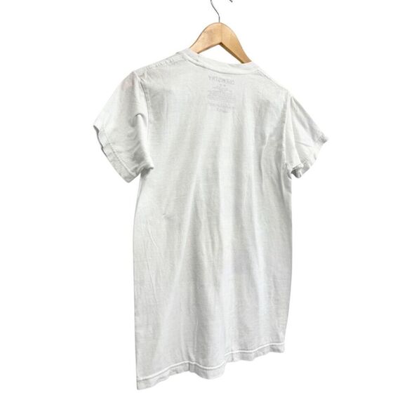 Chemistry Short Sleeve Size Medium Graphic T-Shirt Tee Classic Chevy Corvette - Picture 6 of 7